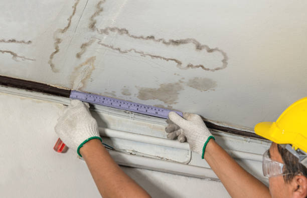 Reliable Water Extraction contractor in Harrison, NJ by Aqua Guard Water Damage